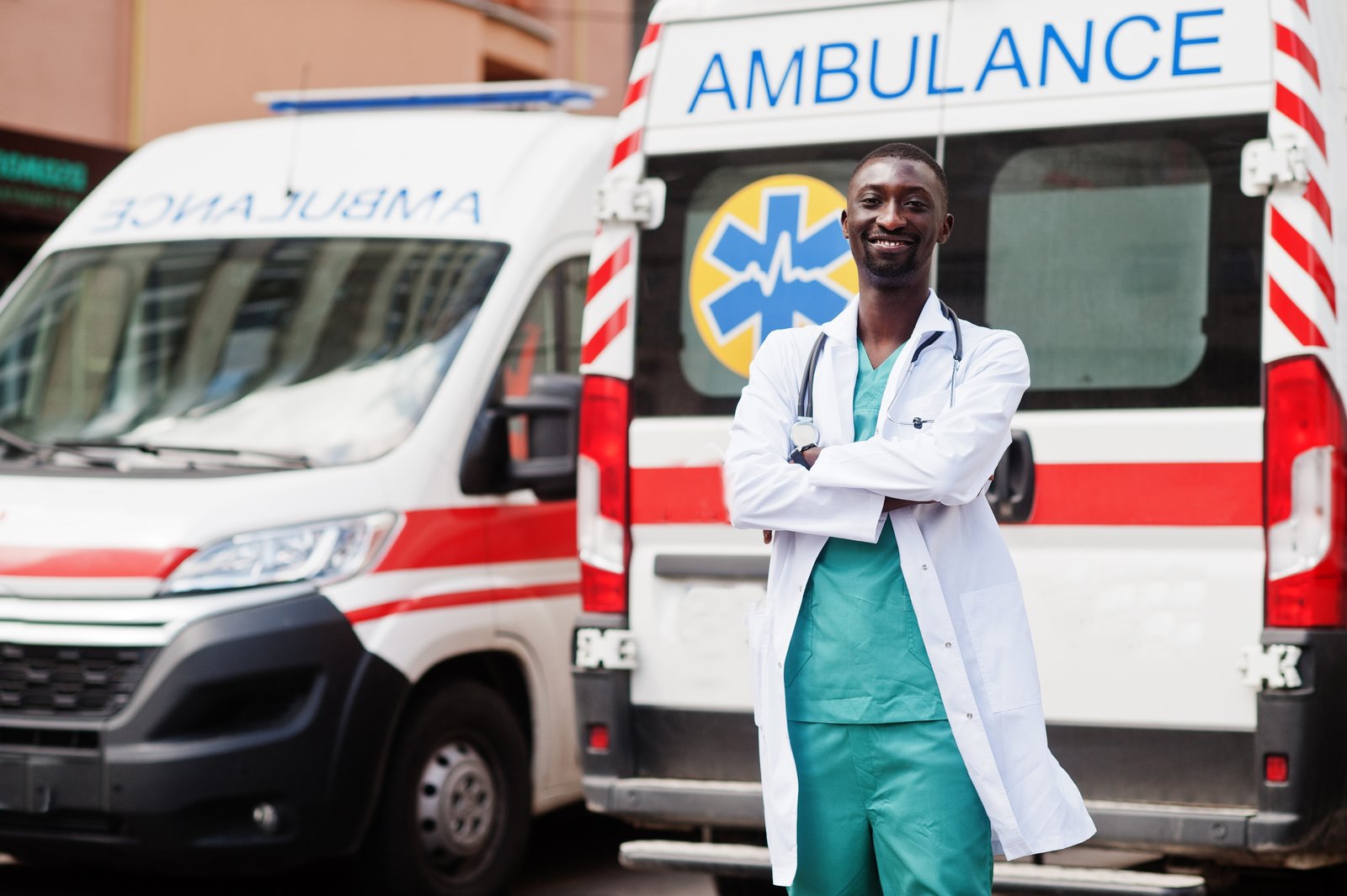 Protección ante emergencias médicas