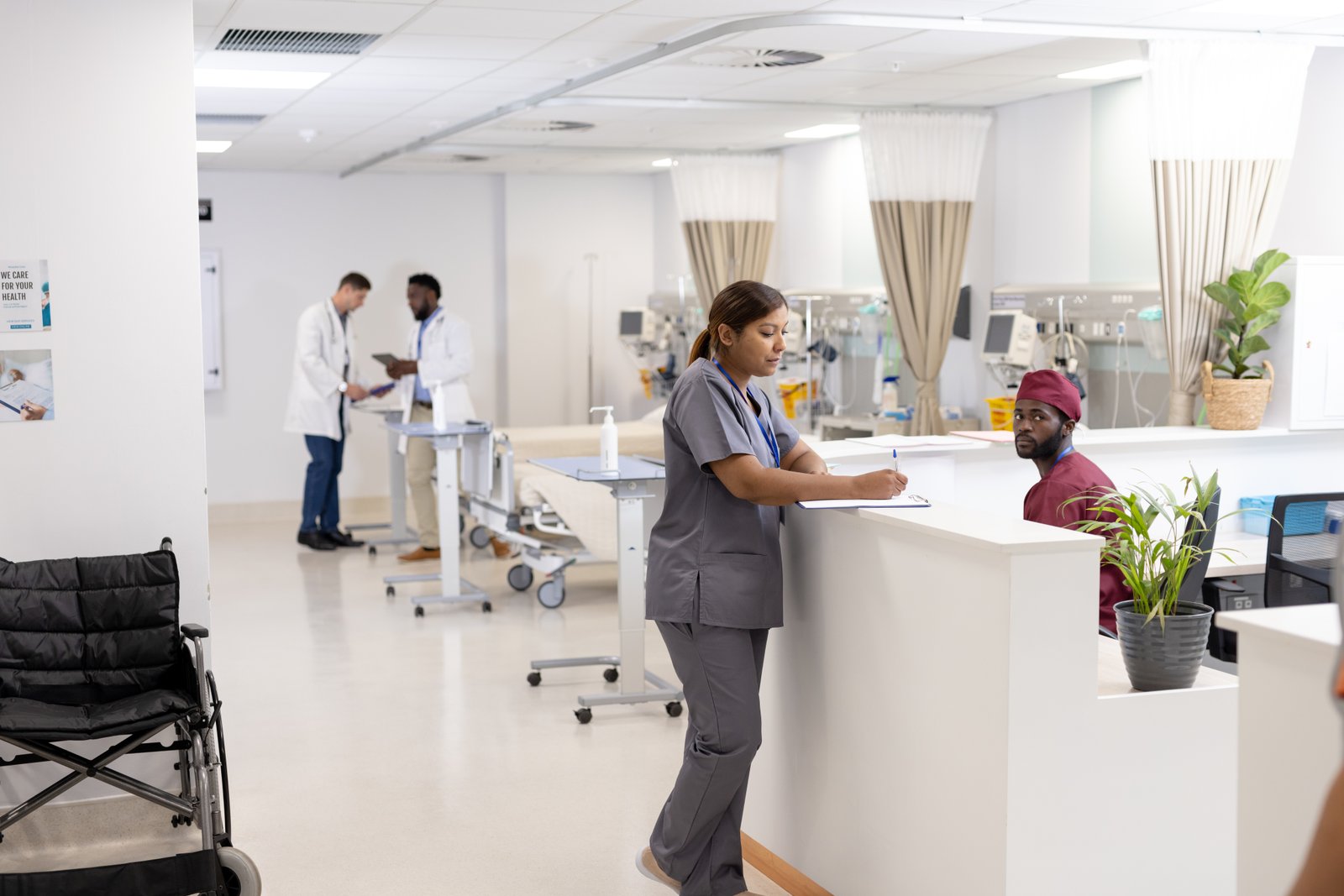 Cobertura para enfermedades preexistentes